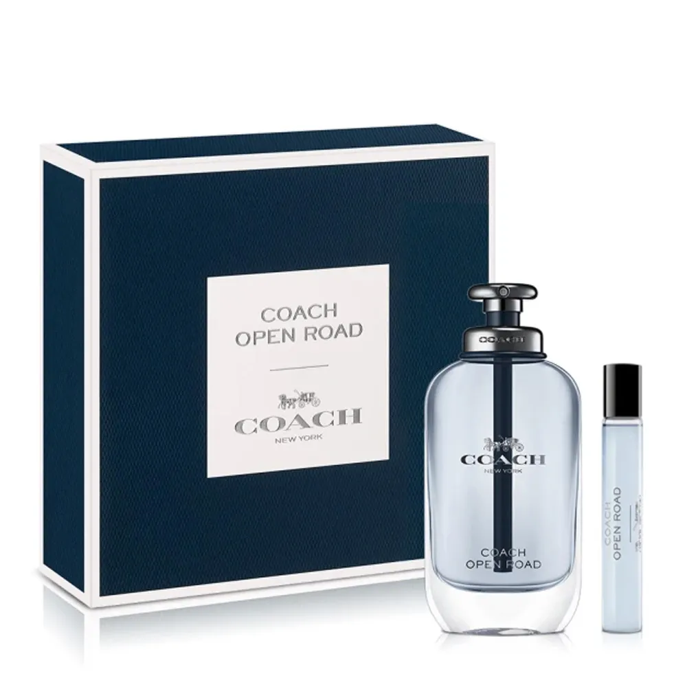 COACH 加州公路淡香水禮盒 歷史價格詳細信息