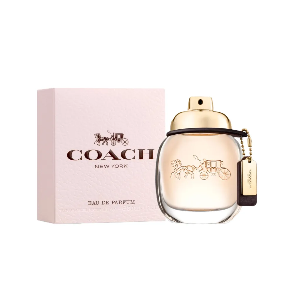 COACH 時尚經典女性淡香精迷你瓶(4.5ml)love forever 禮盒+愛戀櫻花擴香石掛飾 歷史價格詳細信息