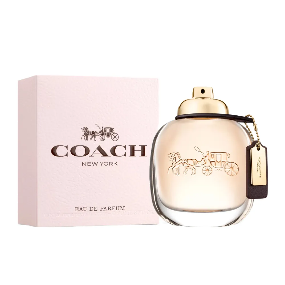 COACH 時尚經典女性淡香精迷你瓶(4.5ml)love forever 禮盒+愛戀櫻花擴香石掛飾 歷史價格詳細信息