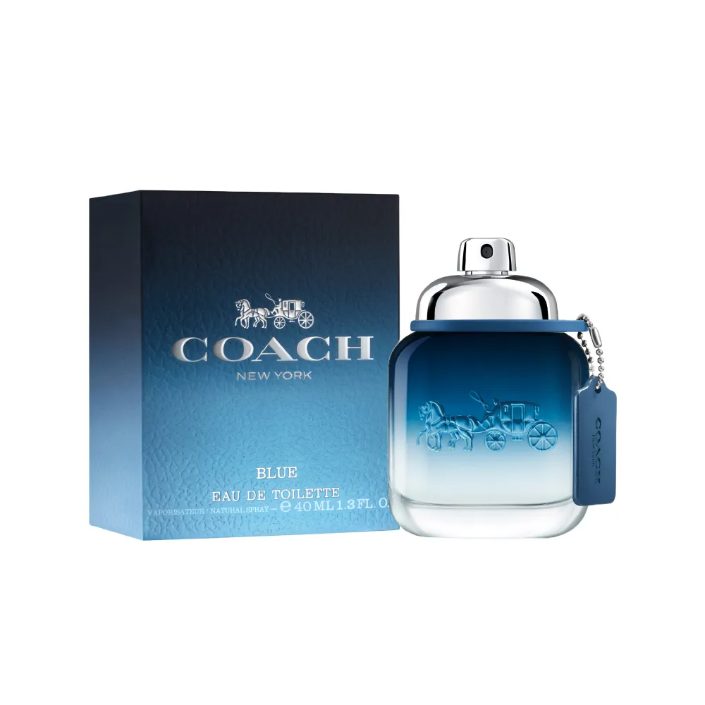 COACH 時尚藍調淡香水(4.5ml)【小三美日】男香 空運禁送 D113779 歷史價格詳細信息