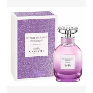 Coach 逐夢月光女性淡香精禮盒 歷史價格詳細信息