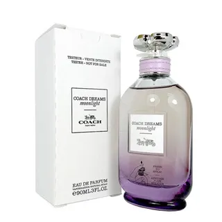 Coach 逐夢月光女性淡香精禮盒 歷史價格詳細信息