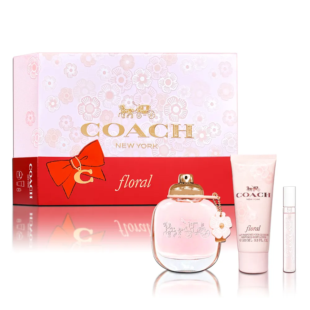 《COACH》芙洛麗淡香精迷你瓶4.5ml 歷史價格詳細信息