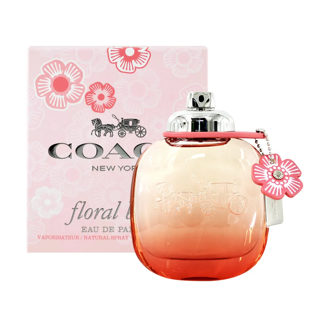 Coach 芙洛麗女性淡香精(90ml) 歷史價格詳細信息