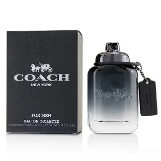 Coach 時尚經典男性淡香水(60ml) 歷史價格詳細信息