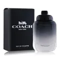 COACH 男性迷你香氛組 4.5MLX4入(時尚經典淡香水X2+藍調淡香水+都會淡香水) 歷史價格詳細信息