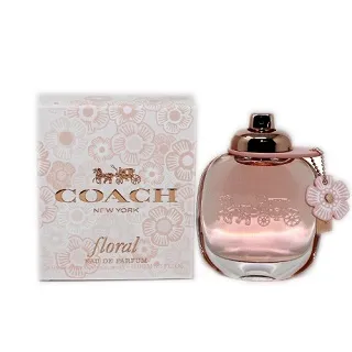 Coach 芙洛麗女性淡香精(90ml) 歷史價格詳細信息