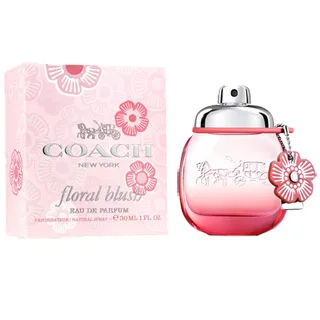 COACH Floral Blush 女性淡香精 90ml-Tester包裝 歷史價格詳細信息