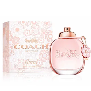 COACH 女性淡香水/淡香精90ml-多款可選-TESTER 歷史價格詳細信息