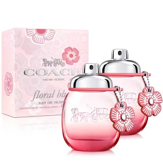 COACH嫣紅芙洛麗女性淡香精50ml Vivo薇朵 歷史價格詳細信息