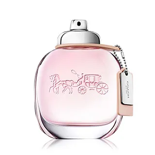 Coach 時尚經典女性淡香水(90ml) 歷史價格詳細信息