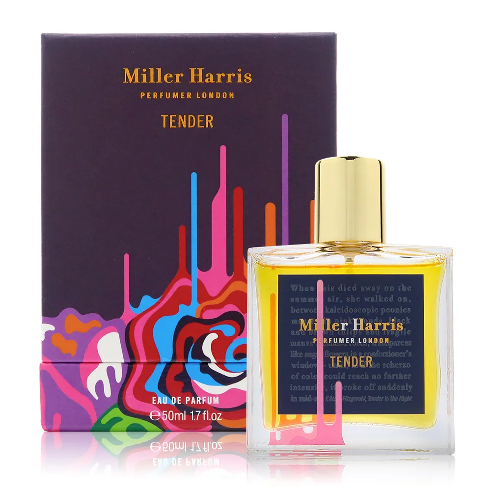【Miller Harris】淡香精 50ml -多款任選(平行輸入.午後伯爵/玫瑰/初晨之光/巴黎菸草/祕密花園/蔚藍夢境) 歷史價格詳細信息