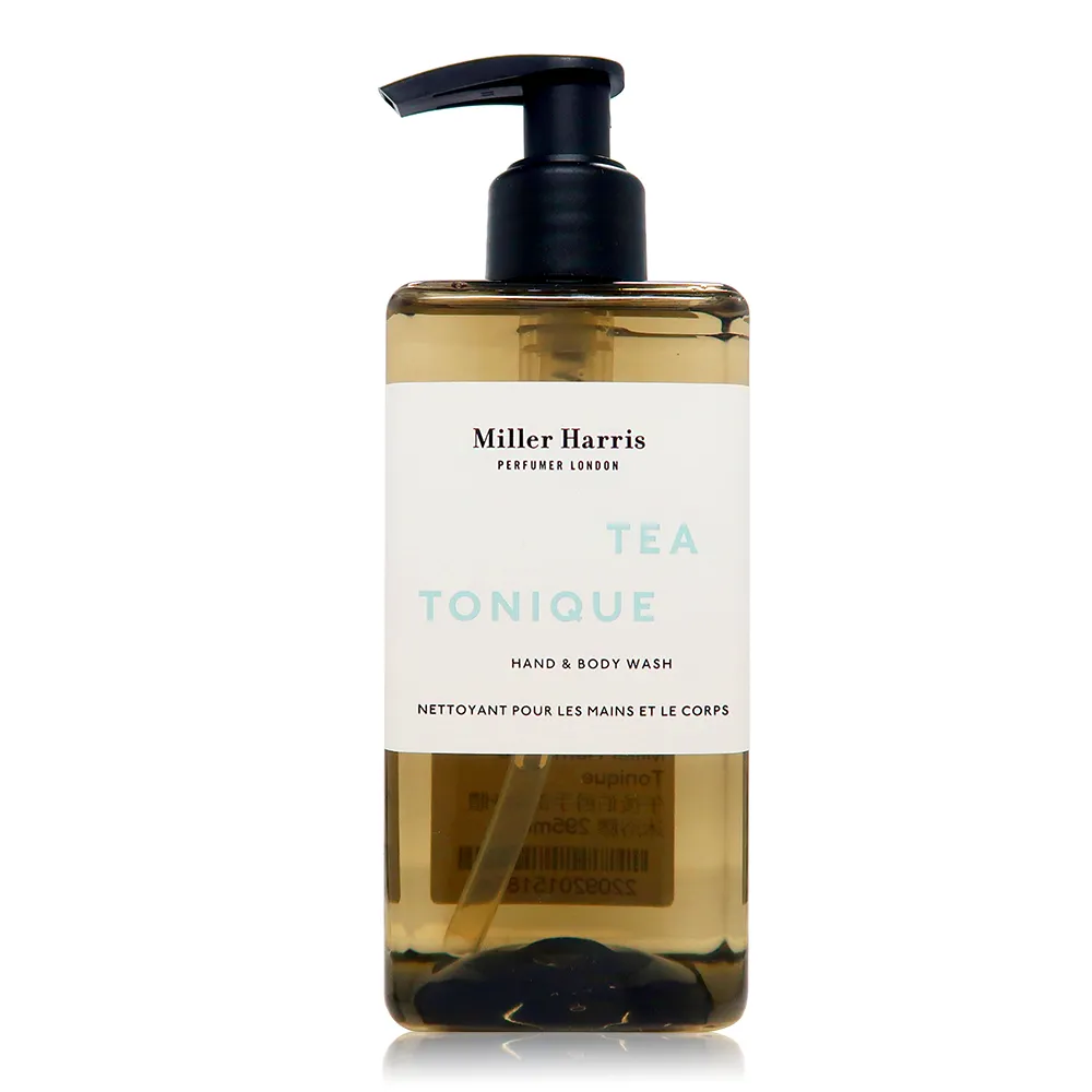 Miller Harris Tea Tonique 午後伯爵淡香精 50ML/100ML 現貨 廠商直送 歷史價格詳細信息
