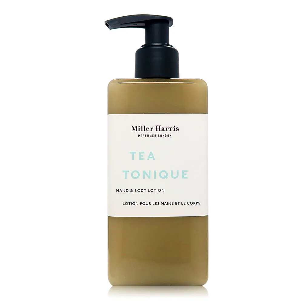 Miller Harris Tea Tonique 午後伯爵淡香精 50ML/100ML 現貨 廠商直送 歷史價格詳細信息