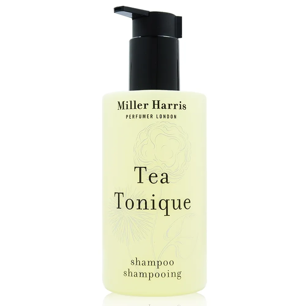 Miller Harris Tea Tonique 午後伯爵淡香精 50ML/100ML 現貨 廠商直送 歷史價格詳細信息