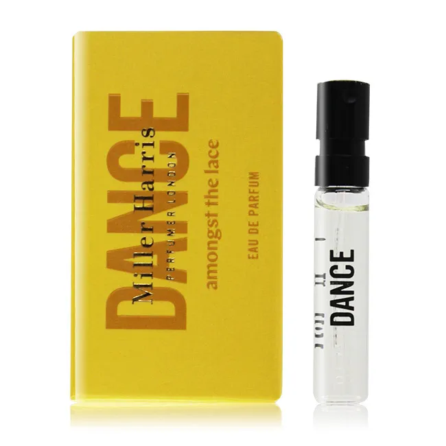 Miller Harris 迷境漫舞淡香精 50ML 歷史價格詳細信息