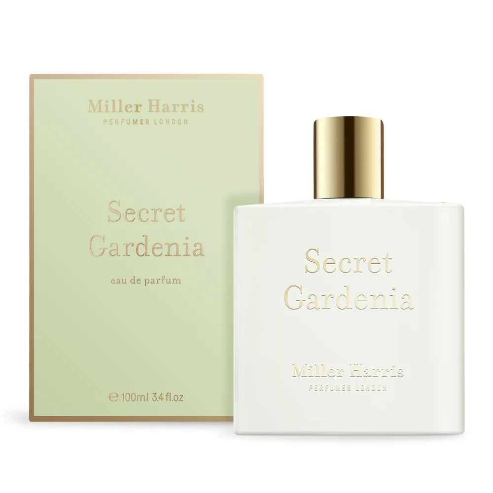 MILLER HARRIS 恬謐花徑淡香精 50ML 歷史價格詳細信息