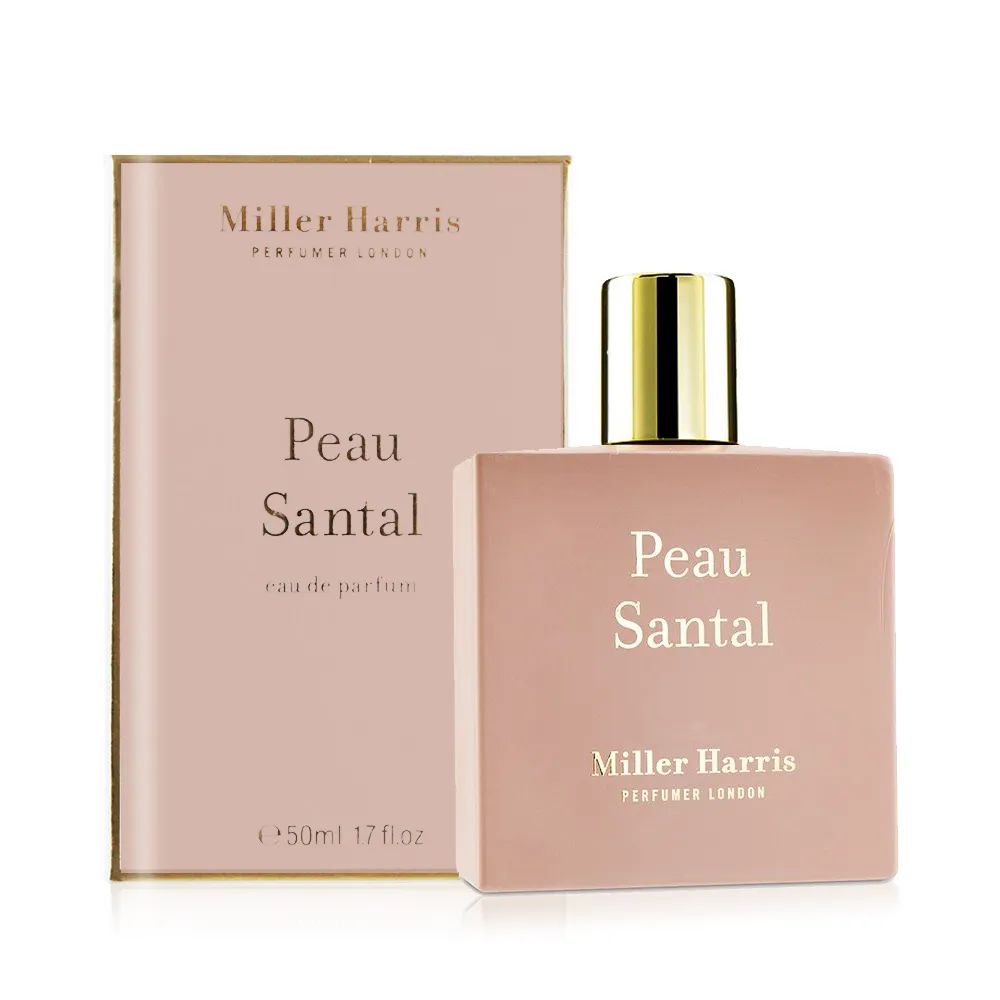 【Miller Harris】嫣柔檀香淡香精 (50ml) 歷史價格詳細信息