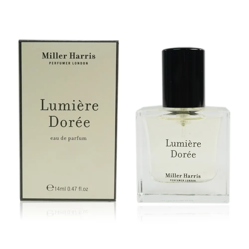 Miller Harris 初晨之光淡香精 Luminere Doree(50ml) EDP-香水航空版 歷史價格詳細信息