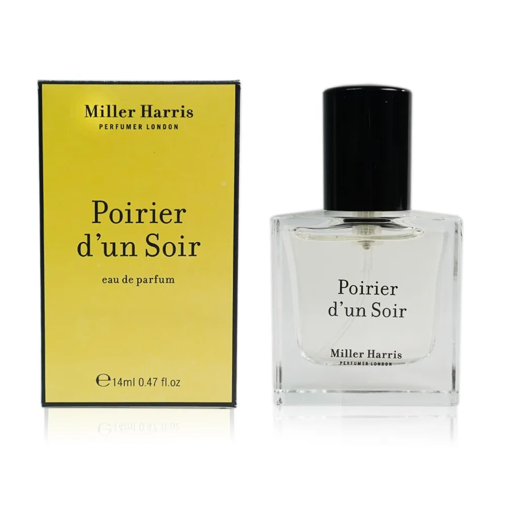 Miller Harris 薄暮甜梨淡香精 100ml 歷史價格詳細信息