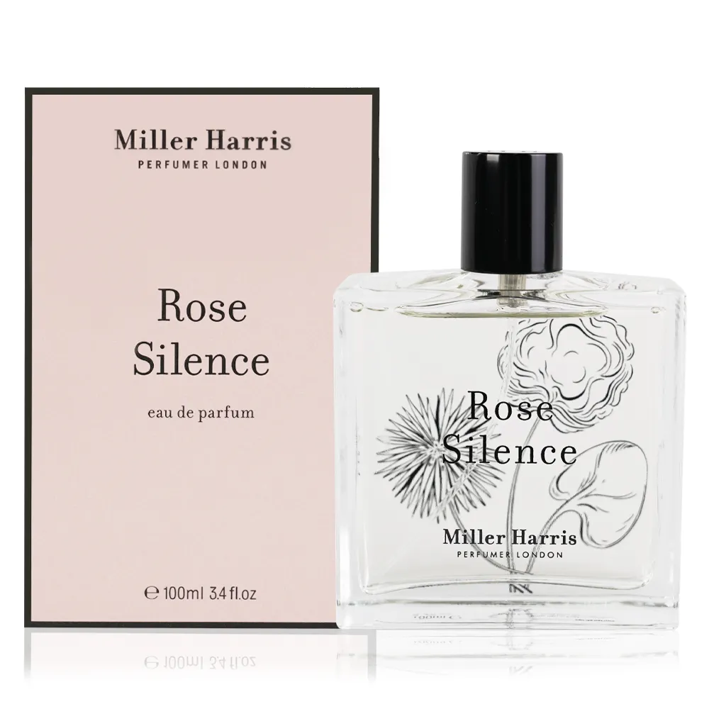 MILLER HARRIS 玫瑰晨語淡香精 100ML 價格比較,價格查詢,歷史價格詳細信息