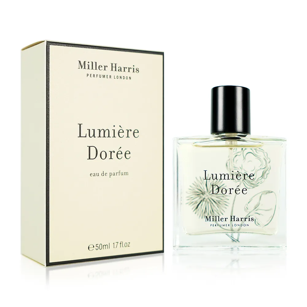 Miller Harris 晨曦朝露淡香精 50ML 歷史價格詳細信息