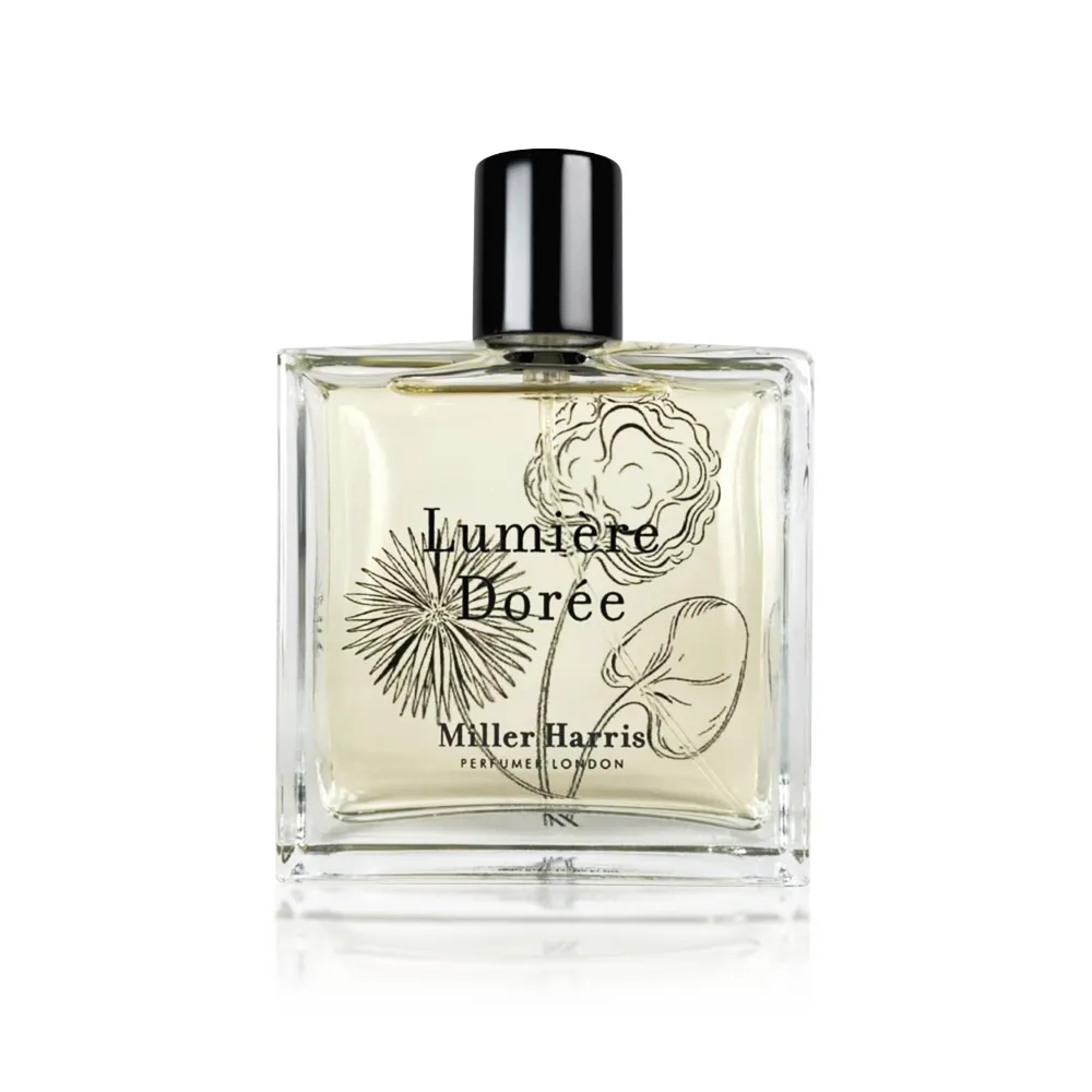 Miller Harris 初晨之光淡香精 Luminere Doree(50ml) EDP-香水航空版 歷史價格詳細信息