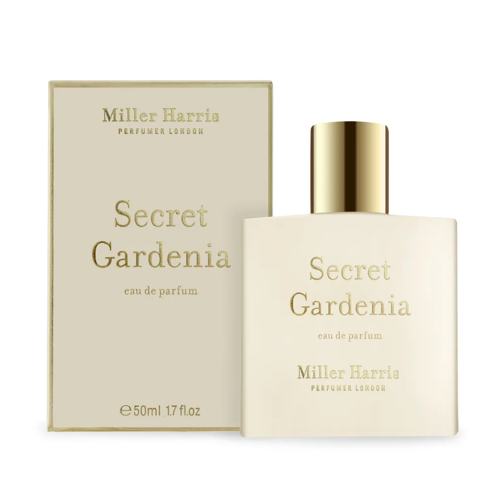 MILLER HARRIS 恬謐花徑淡香精 50ML 歷史價格詳細信息