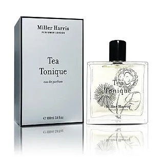 Miller Harris Tea Tonique 午後伯爵淡香精 50ML/100ML 現貨 廠商直送 歷史價格詳細信息