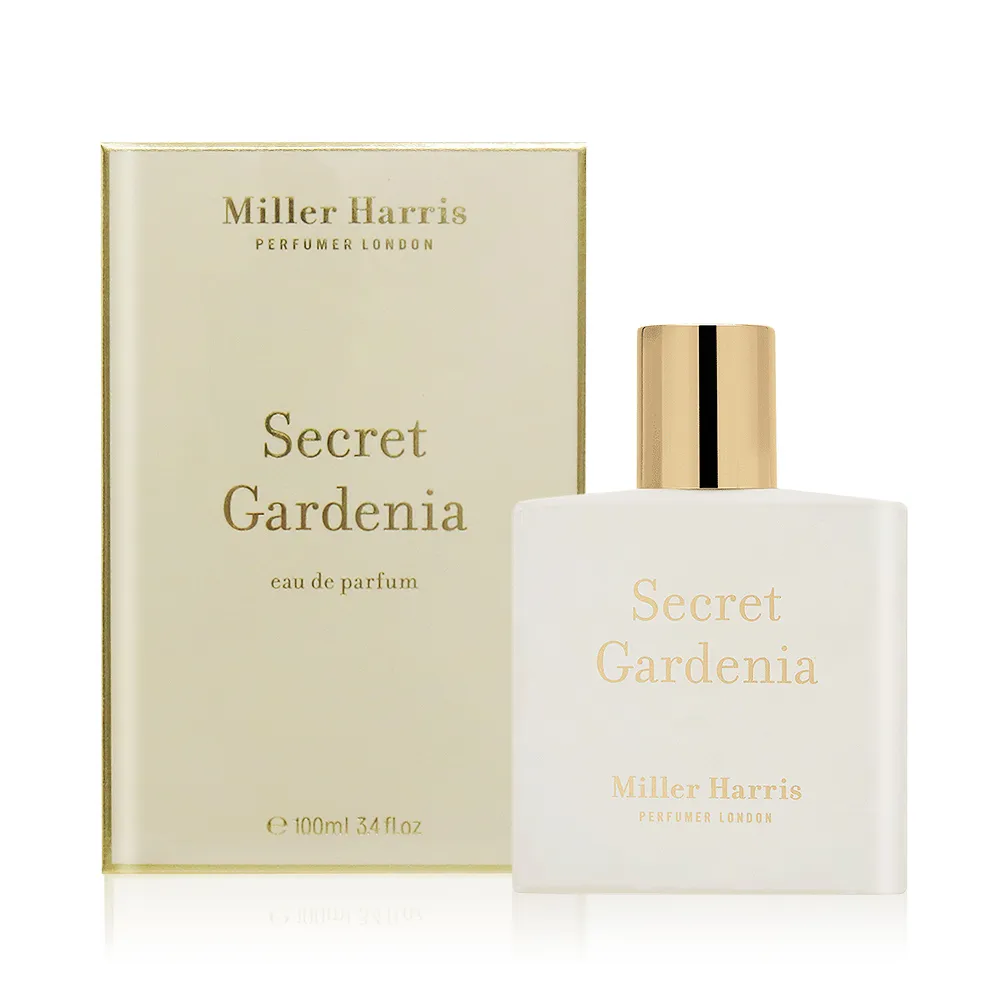 MILLER HARRIS 恬謐花徑淡香精 50ML 歷史價格詳細信息