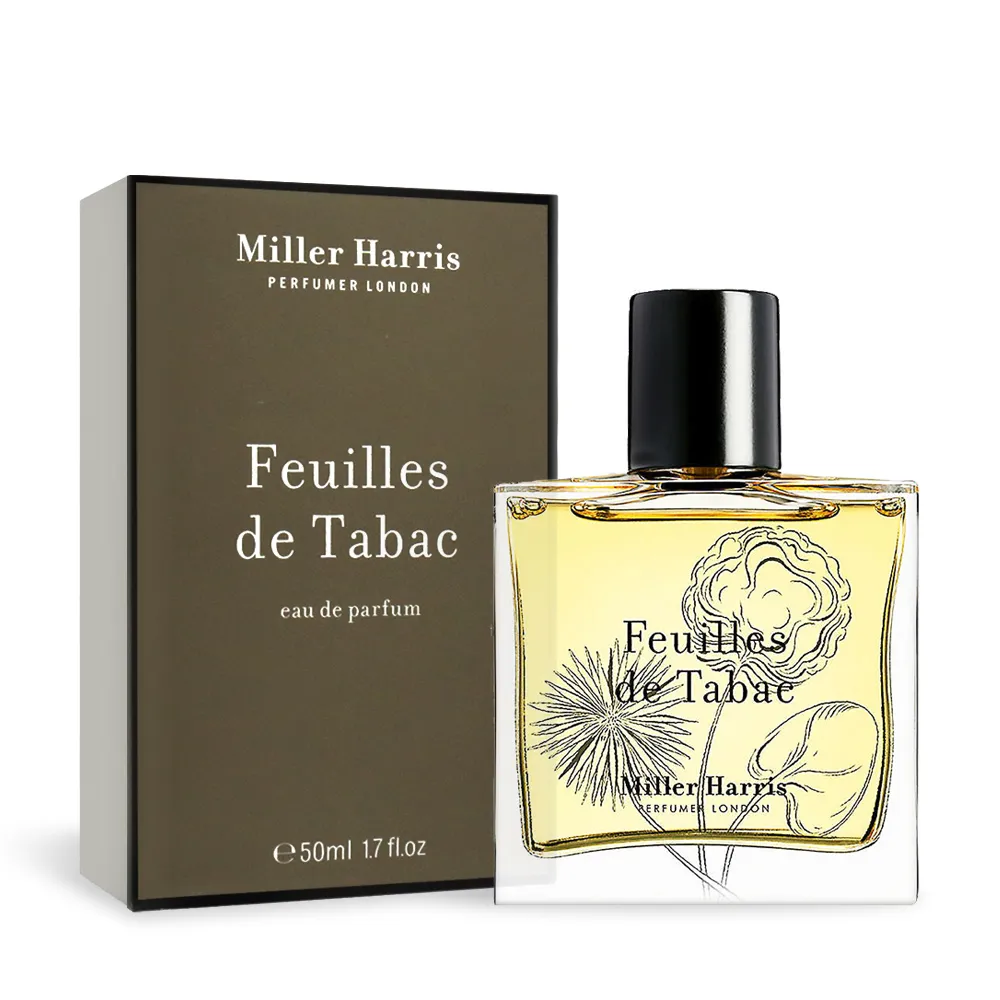 【Miller Harris】淡香精 50ml -多款任選(平行輸入.午後伯爵/玫瑰/初晨之光/巴黎菸草/祕密花園/蔚藍夢境) 歷史價格詳細信息