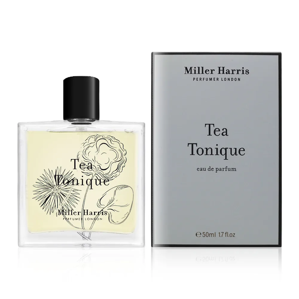 【Miller Harris】淡香精 50ml -多款任選(平行輸入.午後伯爵/玫瑰/初晨之光/巴黎菸草/祕密花園/蔚藍夢境) 歷史價格詳細信息