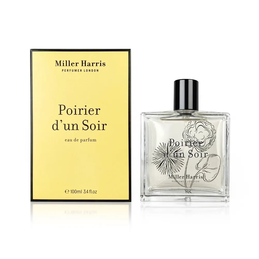 【Miller Harris】淡香精 100ml -多款任選(平行輸入.午後伯爵/玫瑰晨語/初晨之光/嫣柔檀香/巴黎菸草) 歷史價格詳細信息