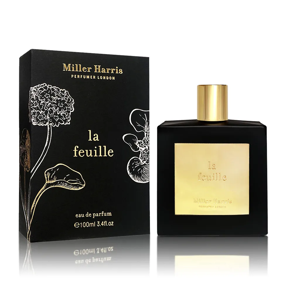 Miller Harris La Feuille 常春藤淡香精 100ML 現貨 廠商直送 歷史價格詳細信息