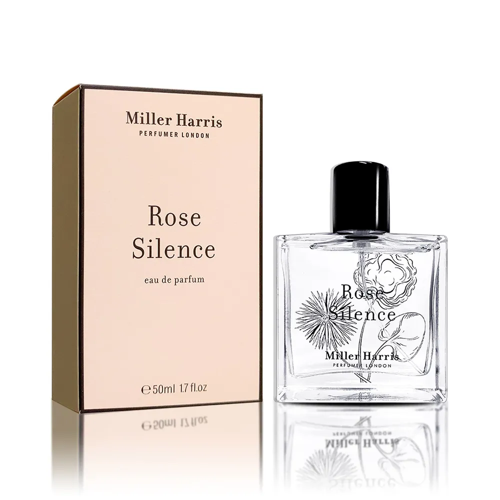 MILLER HARRIS 玫瑰晨語淡香精 14ML 歷史價格詳細信息