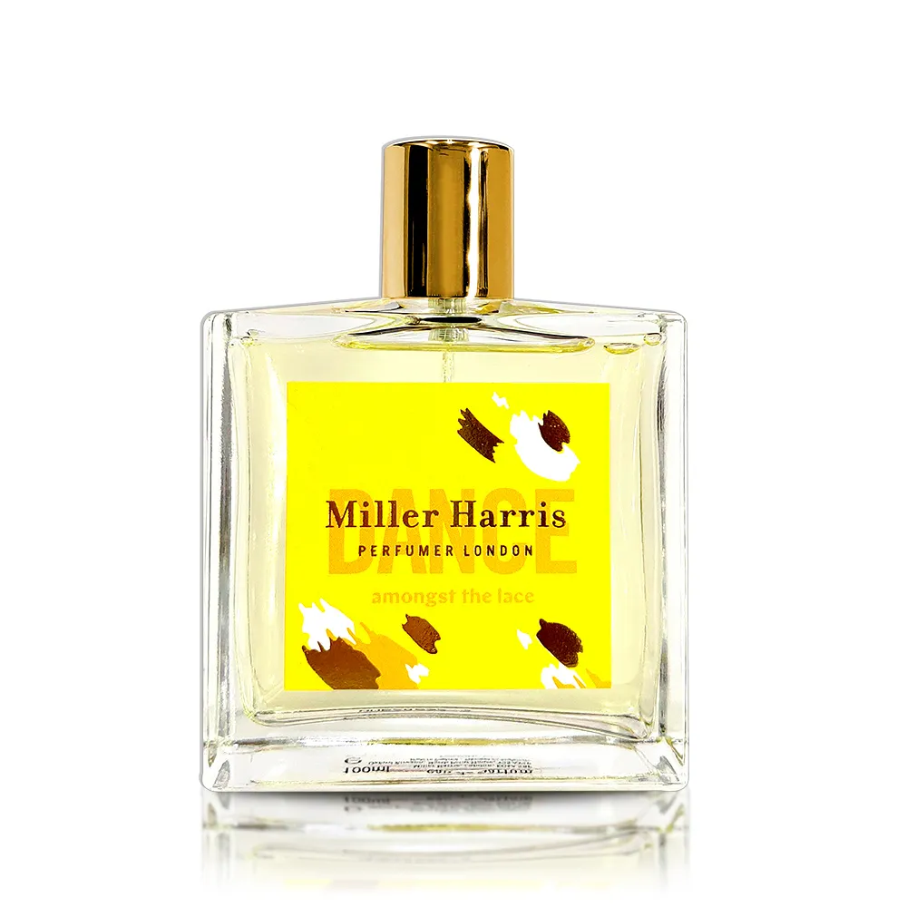 Miller Harris 迷境漫舞淡香精 50ML 歷史價格詳細信息