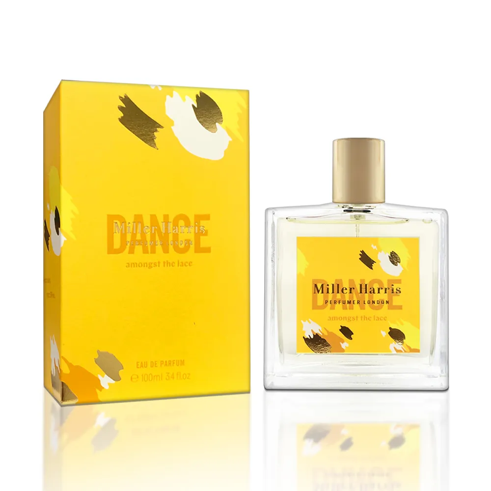 Miller Harris 迷境漫舞淡香精 50ML 歷史價格詳細信息