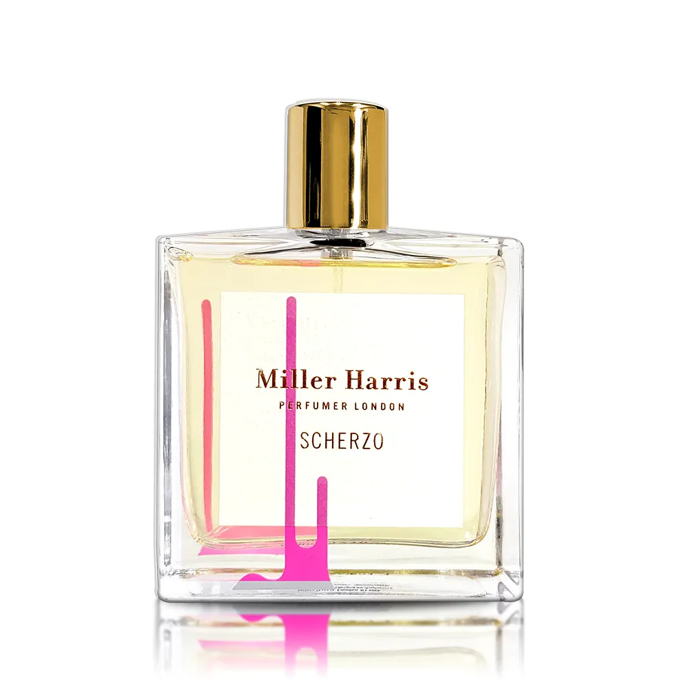 Miller Harris 詼諧 Scherzo 淡香精50ml / 100ml 歷史價格詳細信息