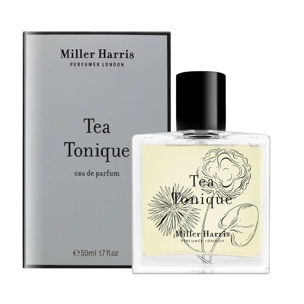 【Miller Harris】淡香精 50ml -多款任選(平行輸入.午後伯爵/玫瑰/初晨之光/巴黎菸草/祕密花園/蔚藍夢境) 歷史價格詳細信息