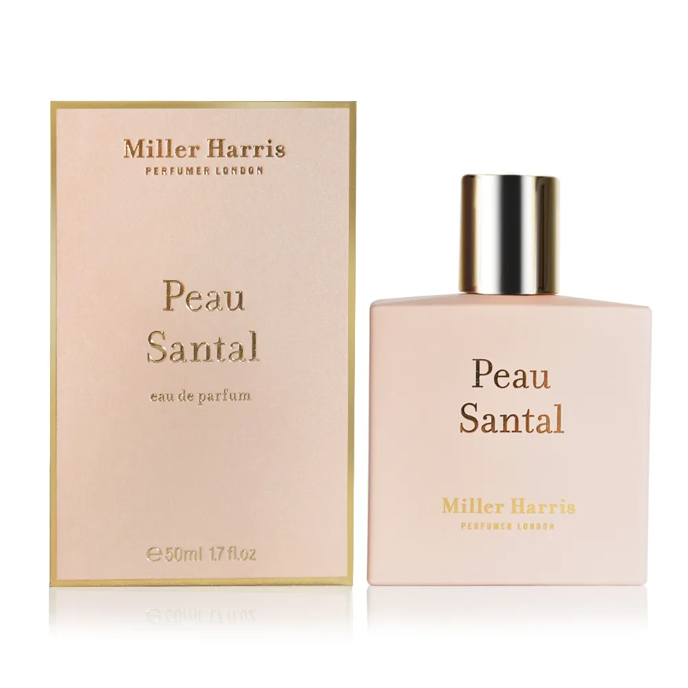 【Miller Harris】嫣柔檀香淡香精 (50ml) 歷史價格詳細信息