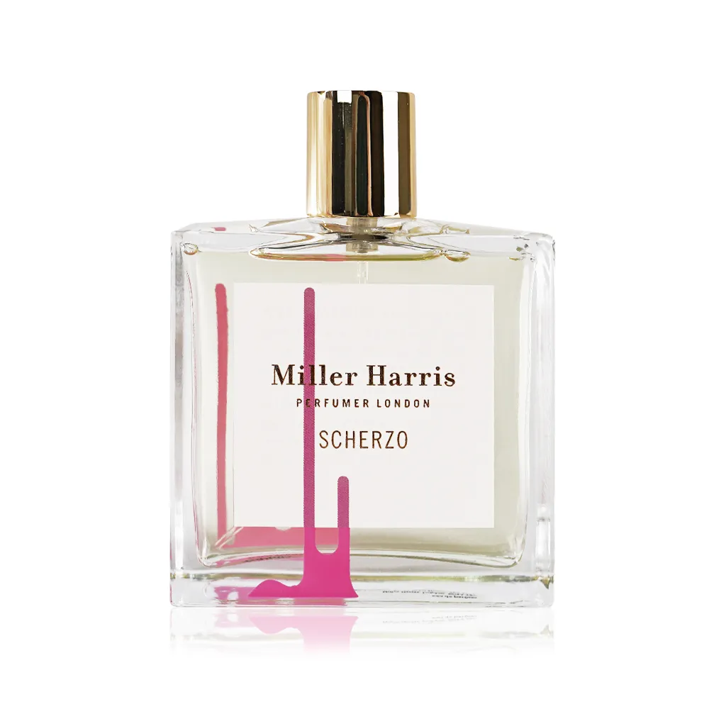 Miller Harris 詼諧 Scherzo 淡香精50ml / 100ml 歷史價格詳細信息