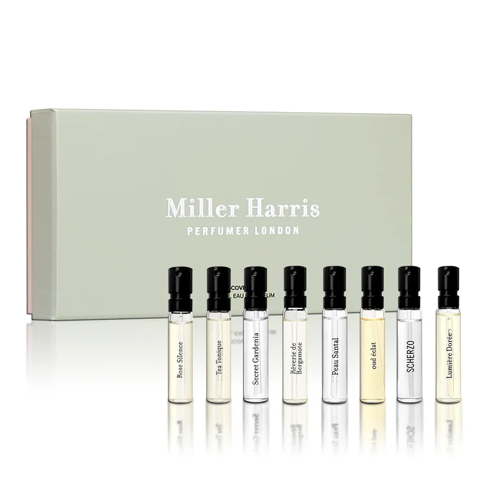 Miller Harris 香氛蠟燭(220g)午後伯爵/玫瑰晨語/巴黎菸草/嫣柔檀香國際航空版 現貨 廠商直送 歷史價格詳細信息