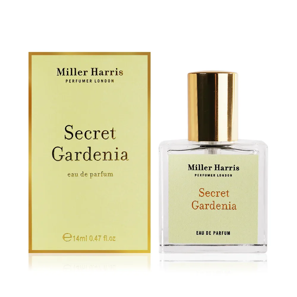 MILLER HARRIS 恬謐花徑淡香精 50ML 歷史價格詳細信息