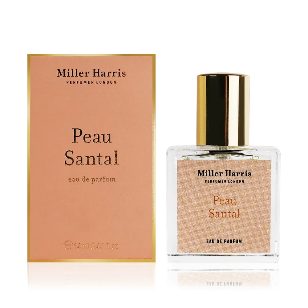 【Miller Harris】嫣柔檀香淡香精 (50ml) 歷史價格詳細信息