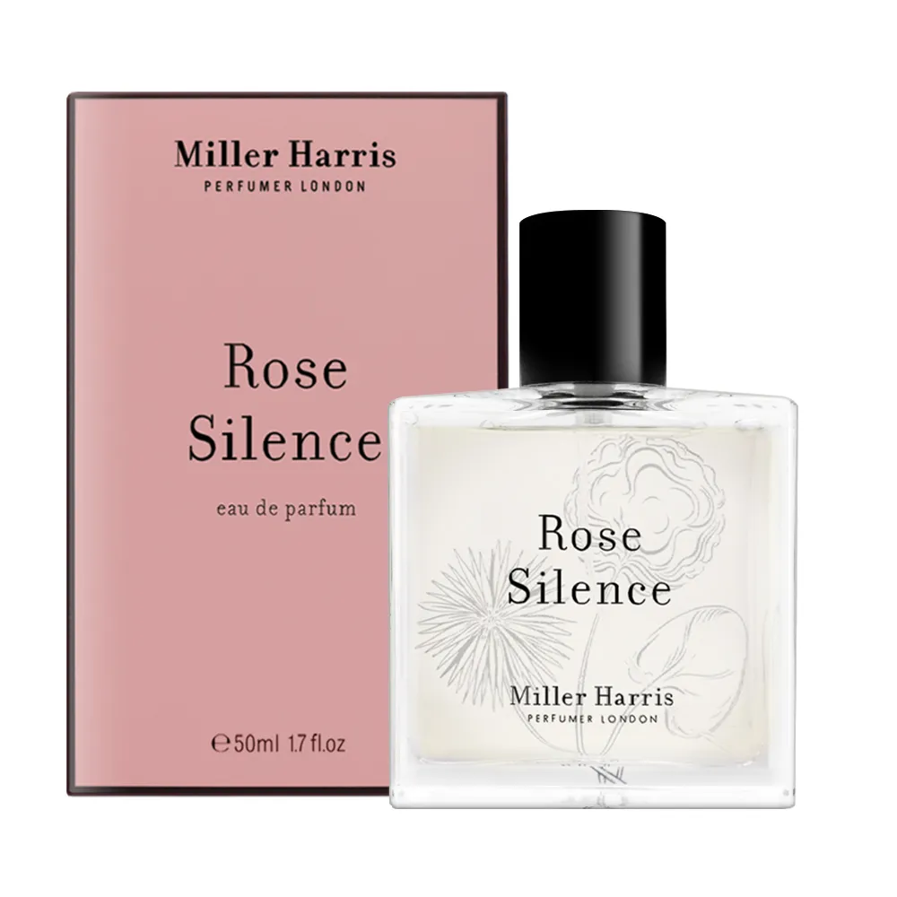 MILLER HARRIS 玫瑰晨語淡香精 100ML 歷史價格詳細信息