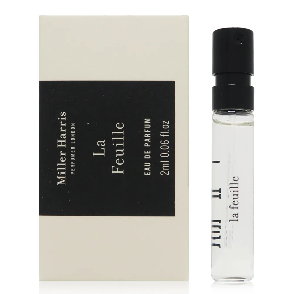 Miller Harris La Feuille 常春藤淡香精 100ML 現貨 廠商直送 歷史價格詳細信息