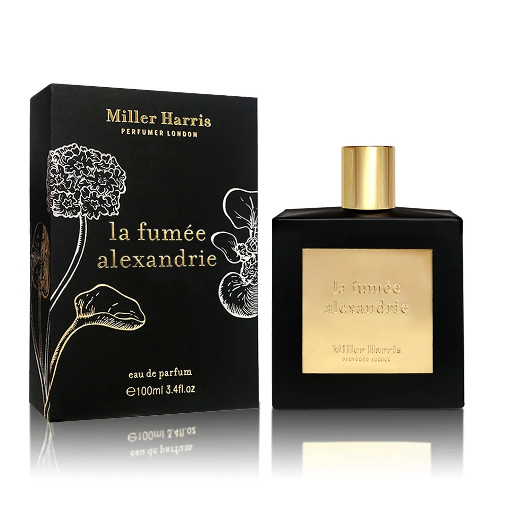 Miller Harris La Feuille 常春藤淡香精 100ML 現貨 廠商直送 歷史價格詳細信息