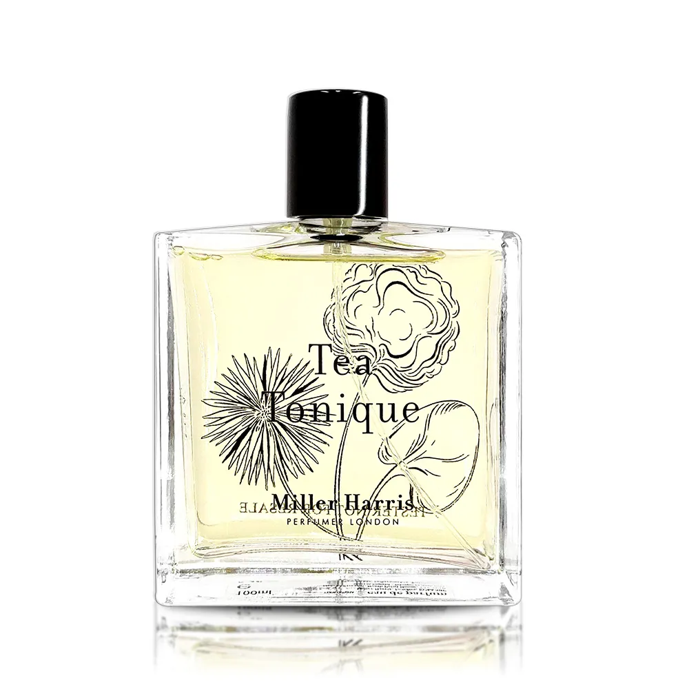 Miller Harris Tea Tonique 午後伯爵淡香精 50ML/100ML 現貨 廠商直送 歷史價格詳細信息