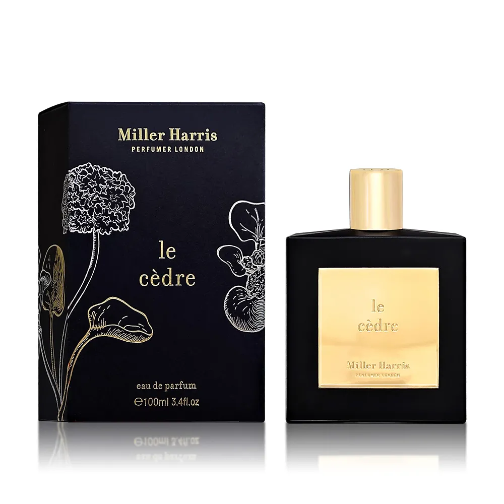 Miller Harris雪松/嫣柔檀香/秘密花園 淡香精 TRESTER 100ML 環保包裝 裸瓶 現貨 廠商直送 歷史價格詳細信息