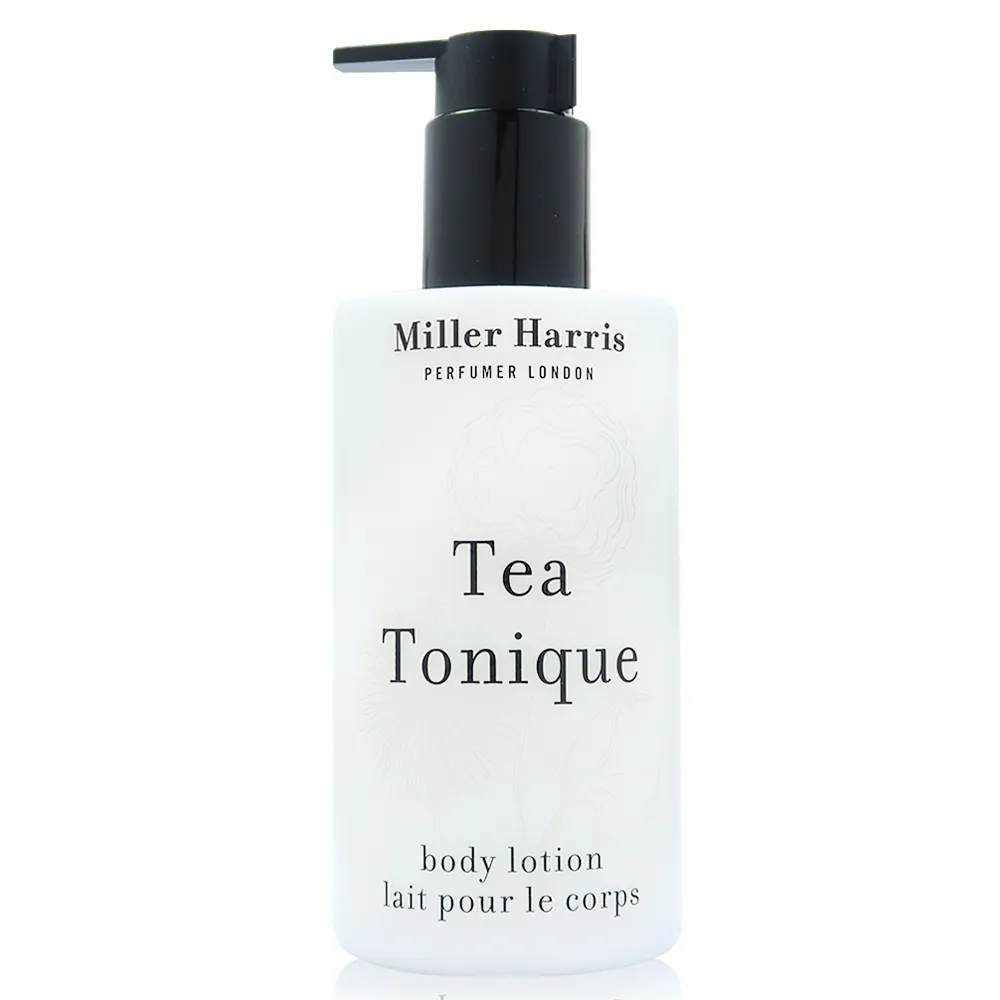 Miller Harris Tea Tonique 午後伯爵淡香精 50ML/100ML 現貨 廠商直送 歷史價格詳細信息